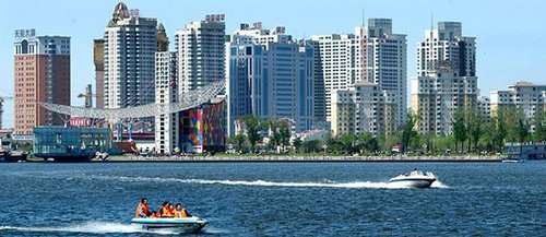 辽宁,致敬领导与朋友们的盛会