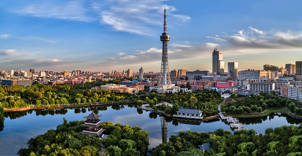 吉林行吟，探寻东北大地的人文风情