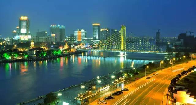 浙江，历史底蕴与现代风采的完美交融