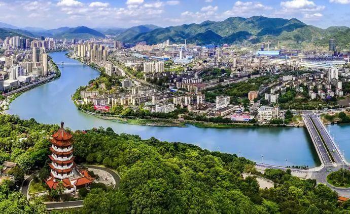 福建,历史与现代交织的美丽画卷