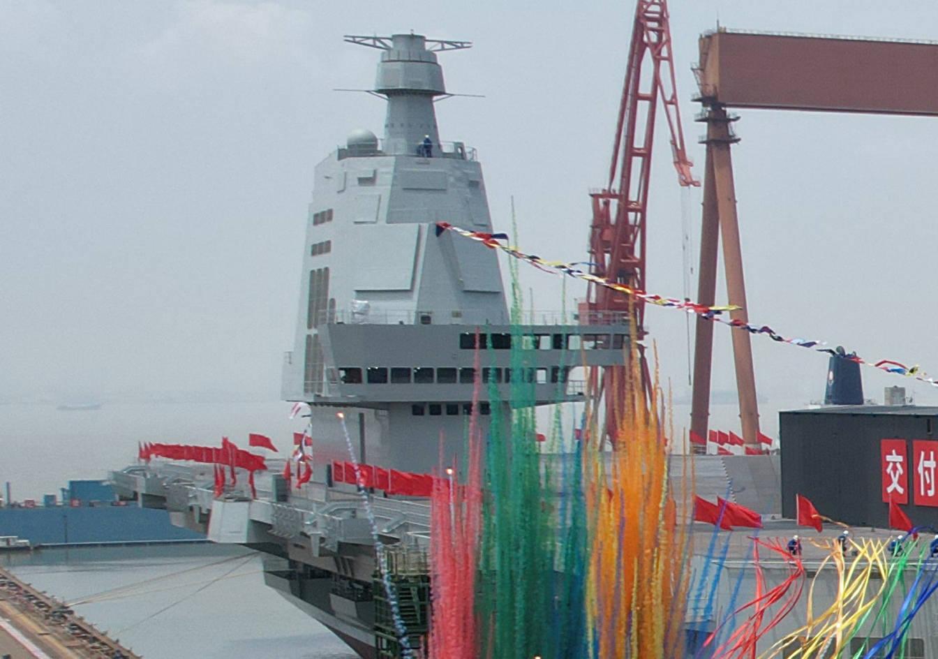 福建，历史与现代交织的美丽画卷