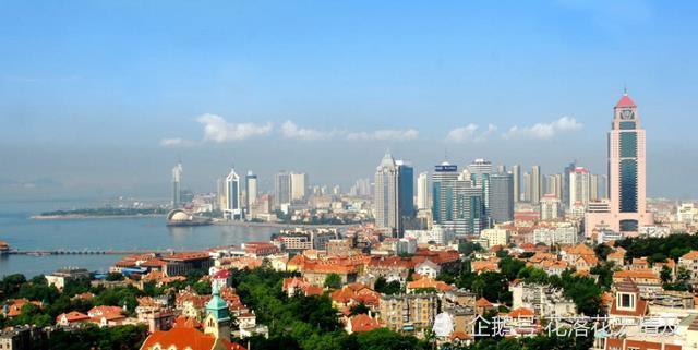 东方文化瑰宝，山东的历史传承之旅