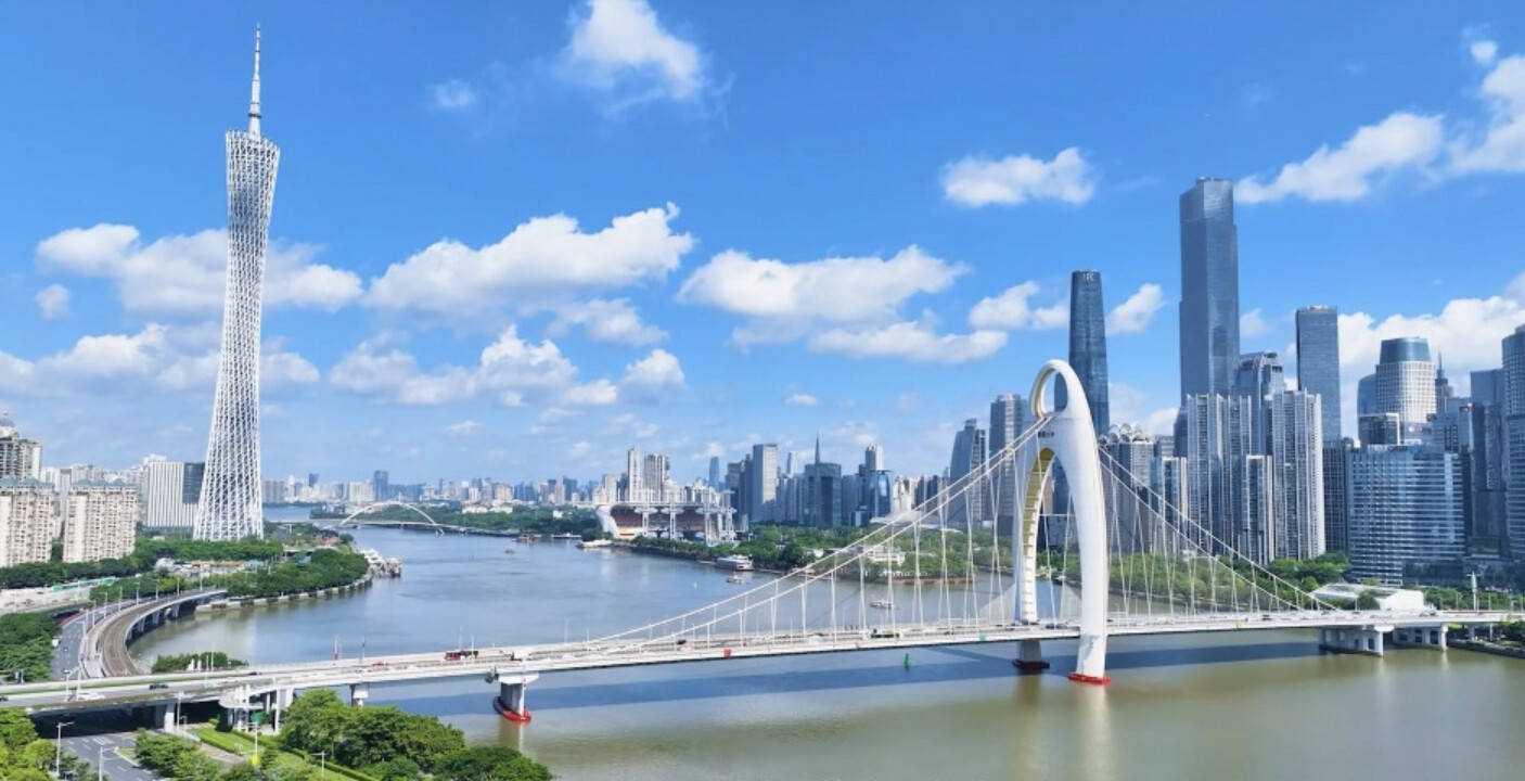 探寻广东之美，走进这片土地的独特魅力