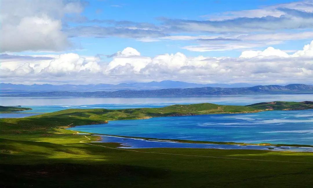 青海探索之旅，详细步骤指南，适合初学者与进阶用户