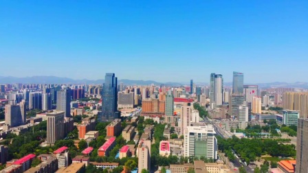 石家庄，历史与现代交融的魅力之都