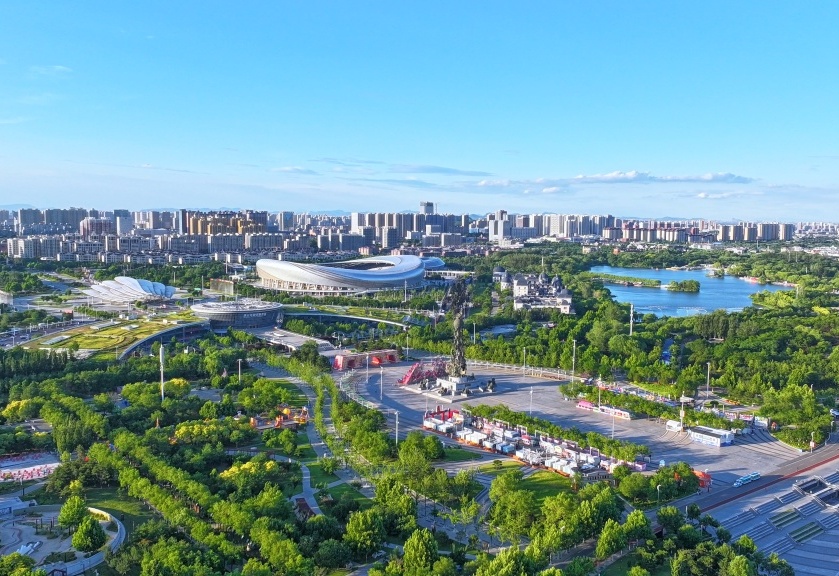 唐山科技之光，探索最新高科技产品的卓越功能与震撼体验