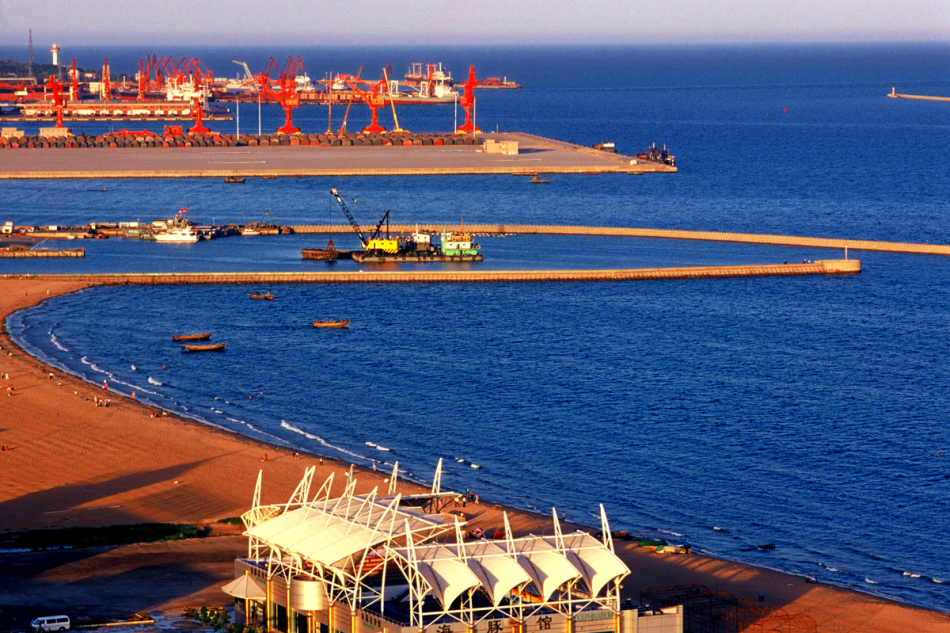 秦皇岛，古韵胜景，人文瑰宝之颂赞