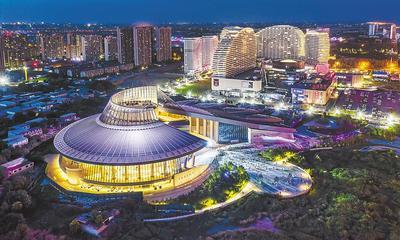 保定一日，友情与家的温馨之旅