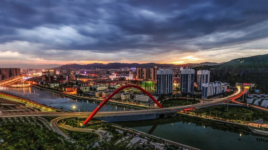 张家口，历史、文化与地理探秘