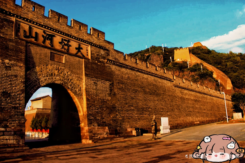 张家口,历史、文化与地理探秘