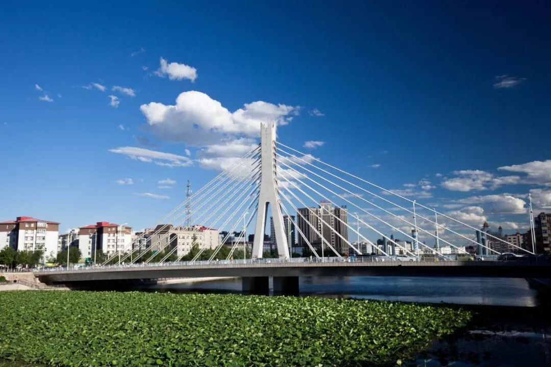 张家口,历史、文化与地理探秘